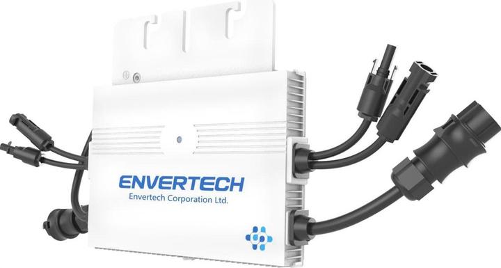 Actual product image Envertech Mikrowechselrichter EVT560