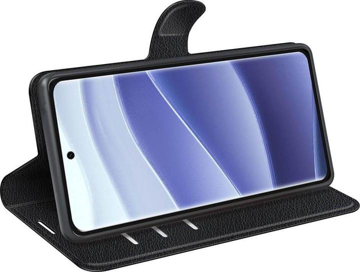 Immagine prodotto Cover-Discount Xiaomi Redmi Note 14 Pro 5G - Leder Etui Hülle (Xiaomi Redmi Note 14 Pro 5G, Xiaomi Poco X7 Pro)