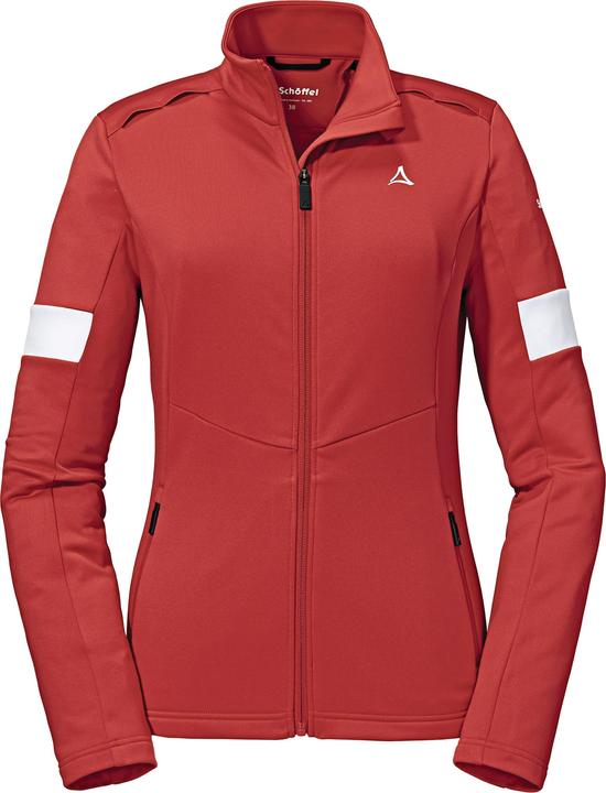 Produktbild Schöffel Fleecejacke Fleece Jacket Grassen L (46)