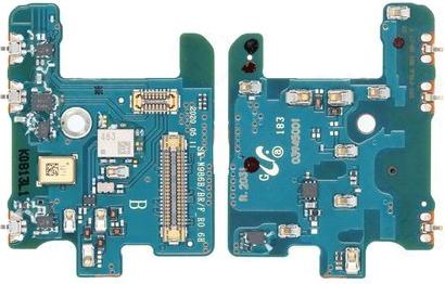 Immagine prodotto Samsung Scheda SUB per N985, N986 Galaxy Note 20 Ultra 5G