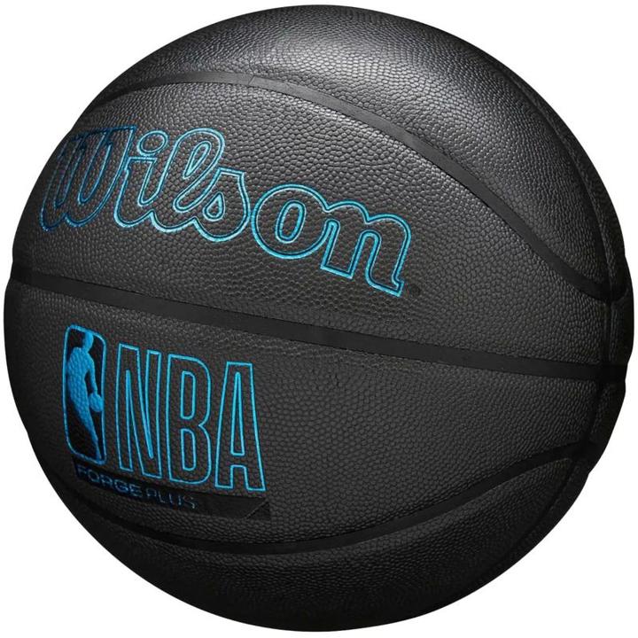Actual product image Wilson NBA Forge Plus Basketball