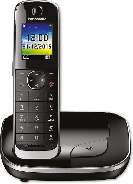 Actual product image Panasonic KX-TGJ310GB (DE version)
