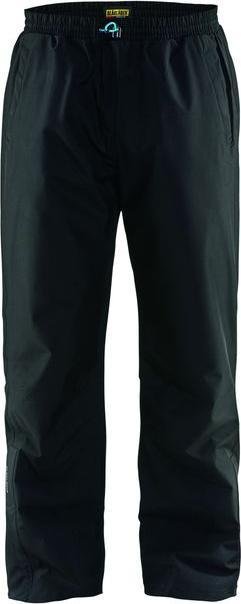 Actual product image Blakläder Rain pants waterproof breathable (S)