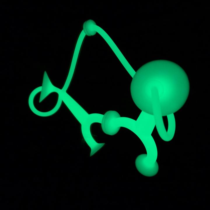 Produktbild Moluk Oogi