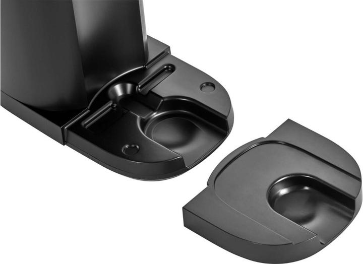 Immagine prodotto Zwilling Macinacaffè Enfinigy, nero 19,8x12x39,8cm (Spina UE)
