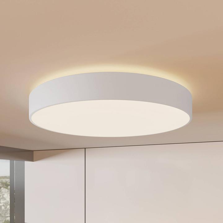 Immagine prodotto Arcchio Lampada da soffitto Vanida LED, bianco, 60 cm (10978 lm)