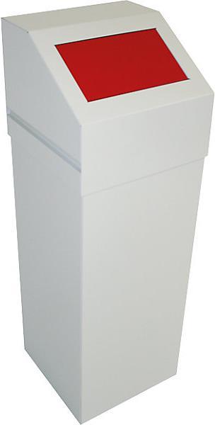 Image du produit kaiserkraft système de tri des déchets (65 l)