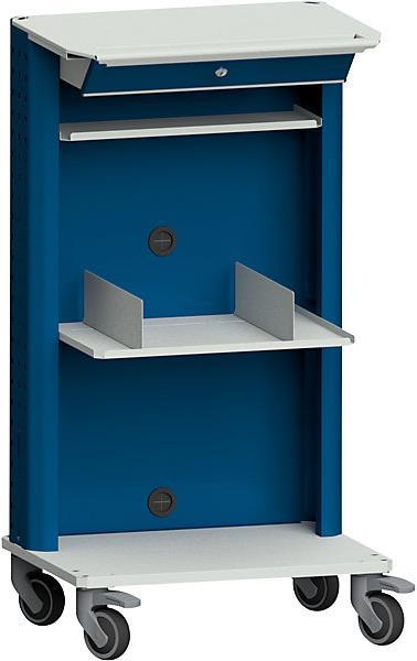 Anke Chariot pour ordinateur portable / appareils