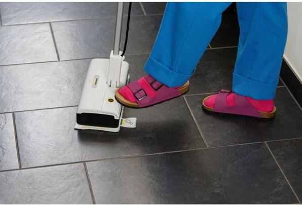 Actual product image Kärcher Sc 1 Upright (1300 W)
