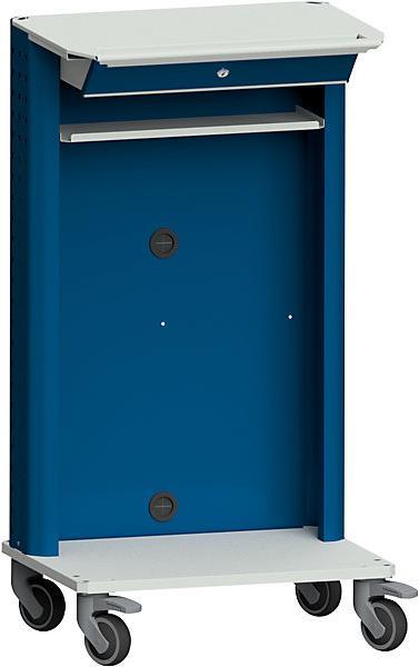 Anke Laptop / equipment trolley