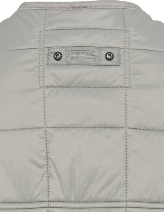 Image du produit Camel Active Veste matelassée en polyester recyclé (38)