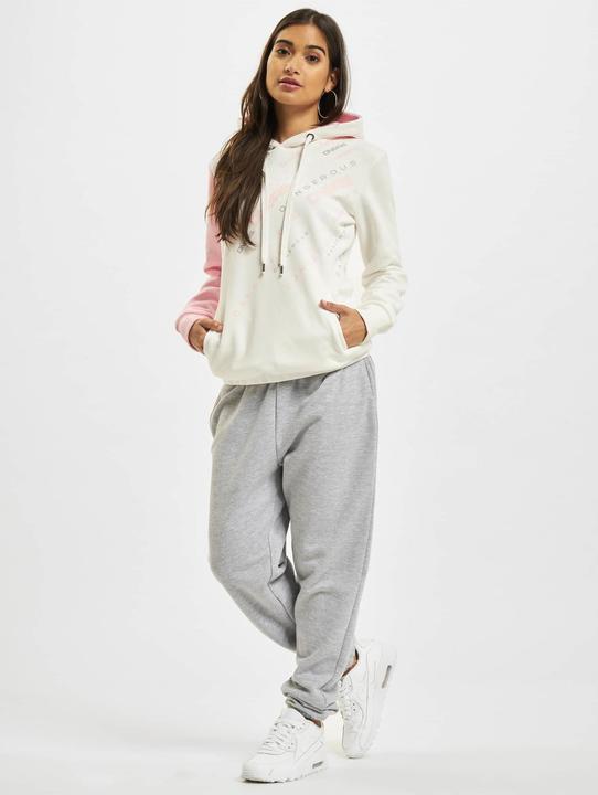 Produktbild Dangerous Down to Earth Hoody - 19223 (S)