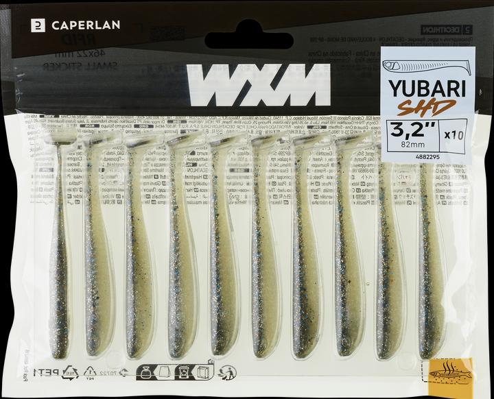 Image du produit Caperlan 332762 (8.20 cm)