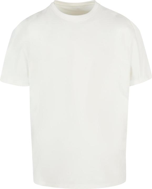 FC Bayern München MSM Bold GR Heavy Oversized Tee - 117143