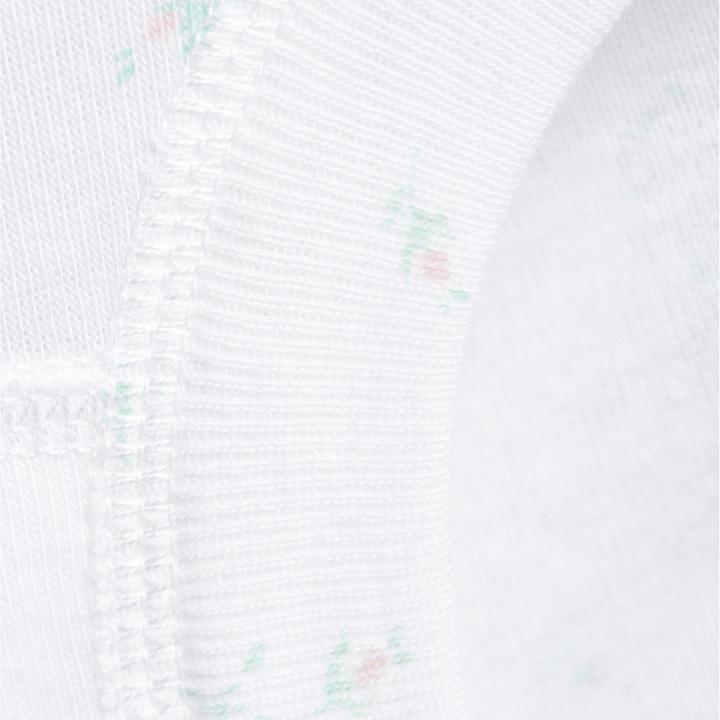 Produktbild Con-ta Damen-Taillenslip 4er-Pack (38, 4er Pack)