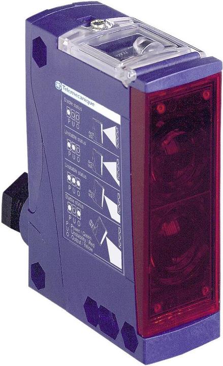 Schneider Electric Elettrico XUX9ARCNT16S49 Reflex