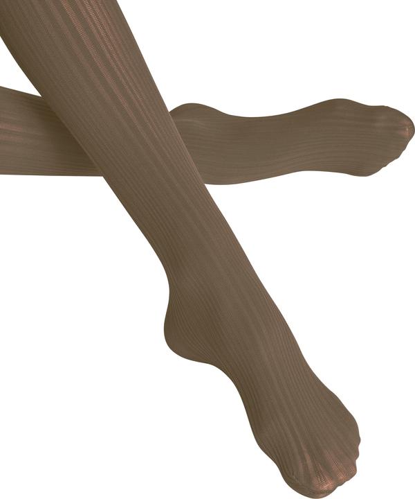 Immagine prodotto Falke Prime Rib 60 DEN Damen Strumpfhose (60 DEN, M)