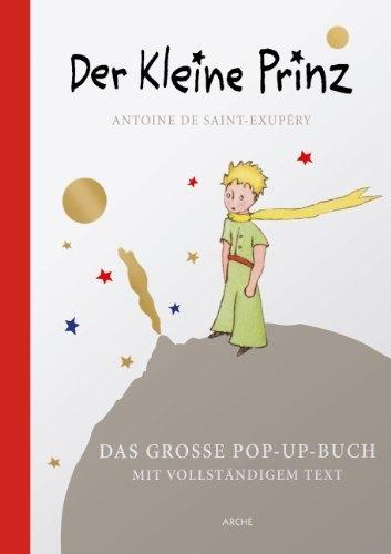 The Little Prince (German)