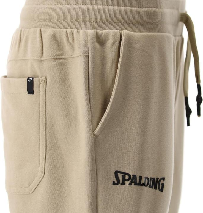 Immagine prodotto Spalding Pantaloni Jogger Uomo SS23 (XXL)