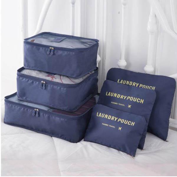 Immagine prodotto Sistema di imballaggio della borsa da viaggio (Sistema d'imballaggio)