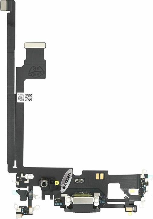 Immagine prodotto OEM Dock Cavo Lightning Flex per iPhone 12 Pro Max blu pacifico (iPhone 12 Pro Max)