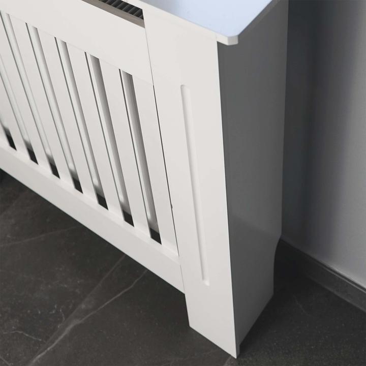 Actual product image Toboli Radiator cover