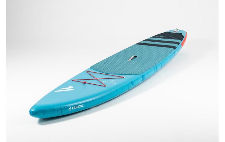 Produktbild Fanatic Ray Air Package (12'6")