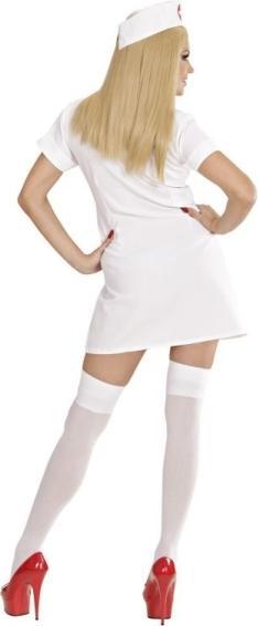 Image du produit Widmann Klassisches Krankenschwesternkostüm (M)