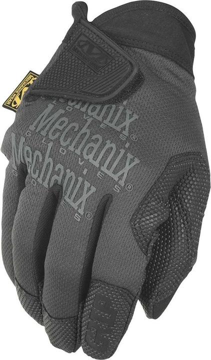 Image du produit Mechanix Wear Gants Mechanix Specialty Grip noir / gris size 9 / M. Velcro, palm en caoutchouc, Trek Dry (M)