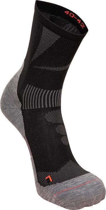 Produktbild Daehlie Sock Race Wool (37 - 39)