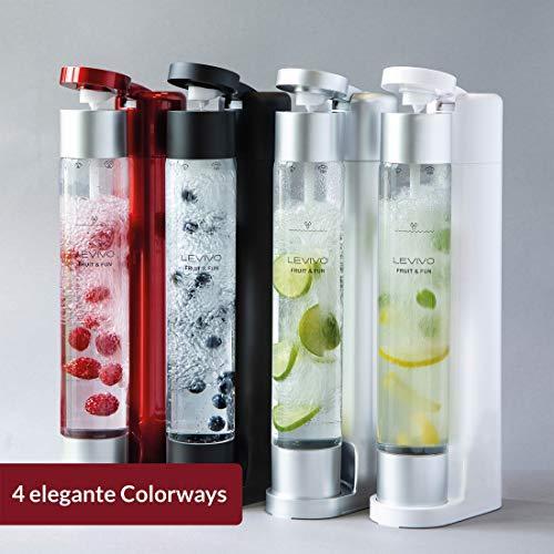Produktbild Levivo Wassersprudler