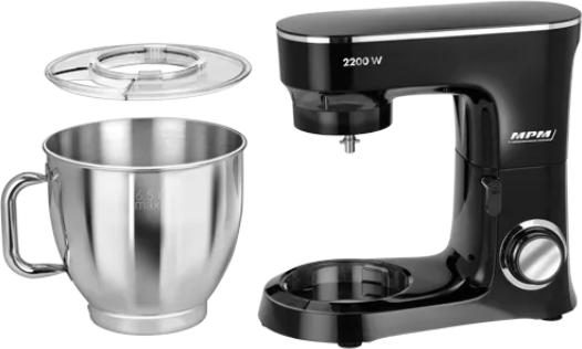 Image du produit MPM Robot planetarny MRK-19 (2200 W)