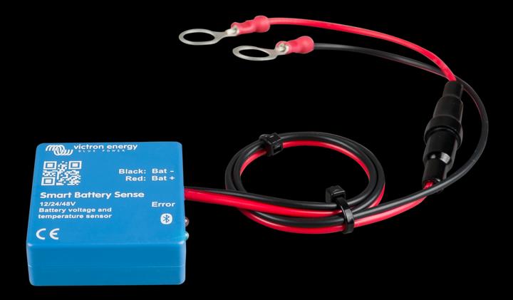 Actual product image Victron Energy SBS050150200 Sense temperature sensor