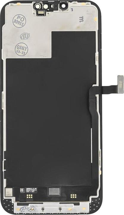 Produktbild OEM Original Display Unit ( refurbished ) für iPhone 13 Pro Max (ohne Chip) (Display, iPhone 13 Pro Max)