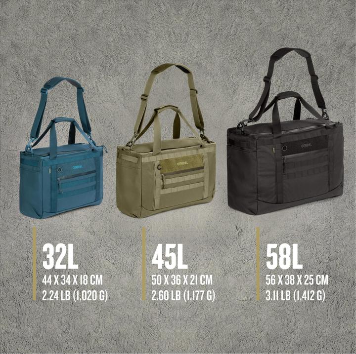 Produktbild Grayl Mission Tote 45L (45 l)