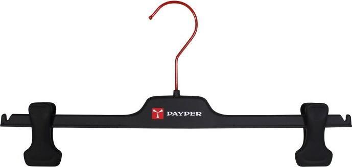Produktbild Payper kleiderbügel mit klammern clips pmf (1 x)