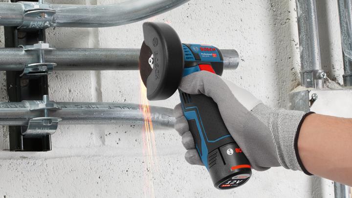 Actual product image Bosch Professional Starter Set (12 V)