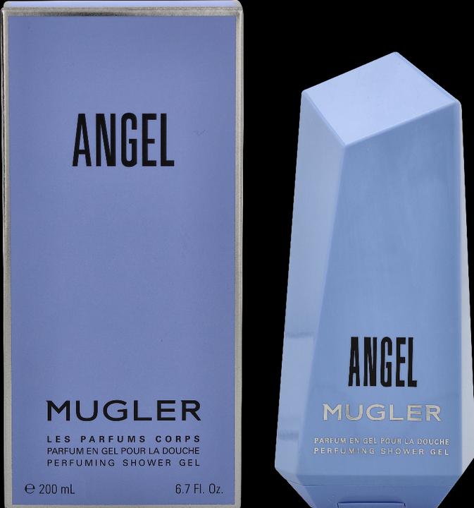 Produktbild Thierry Mugler Angel - Shower Gel (200 ml)