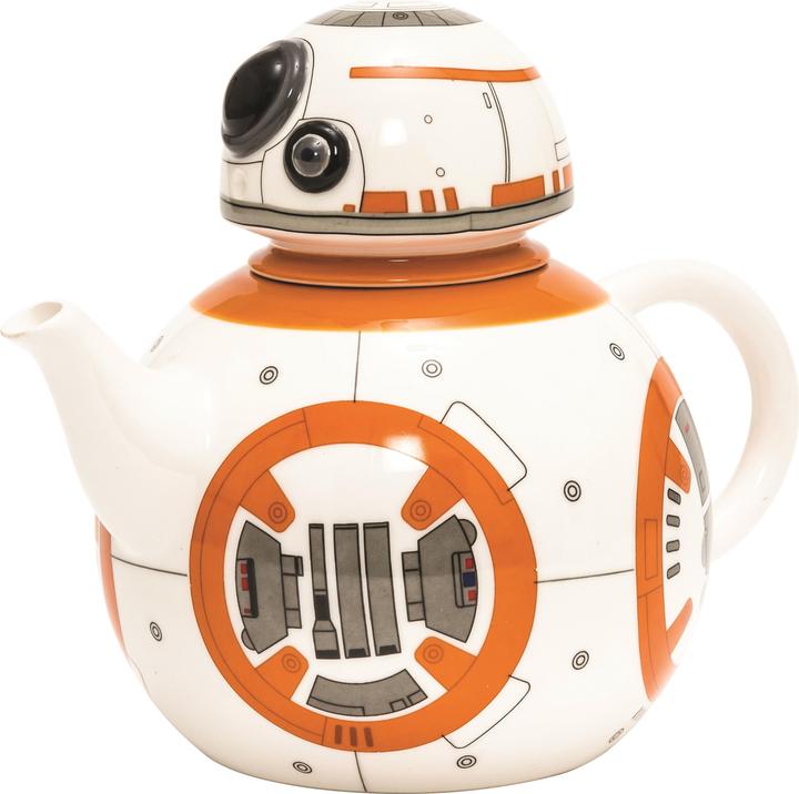Image du produit Joy Toy BB-8