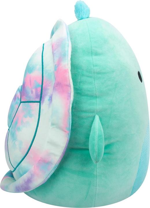 Actual product image Squishmallows Cascad turtle (42 cm)