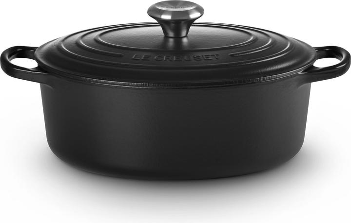 Le Creuset sottoscrizione (27 cm, Pirofila + casseruola, Ghisa)