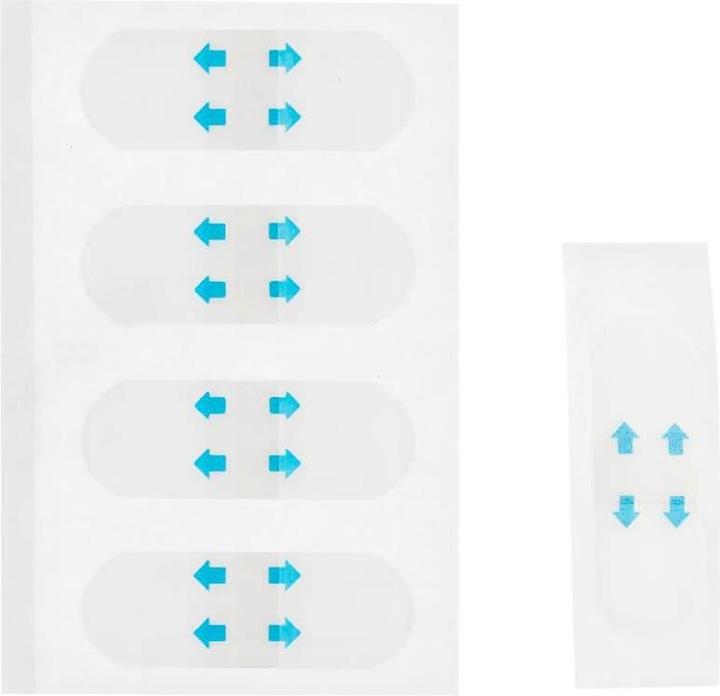 Image du produit InnovaGoods Patch lifting du visage (40 x)