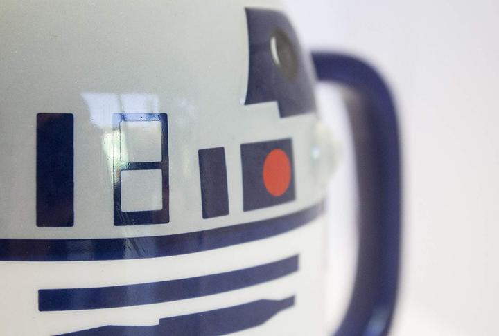Produktbild Joy Toy R2-D2
