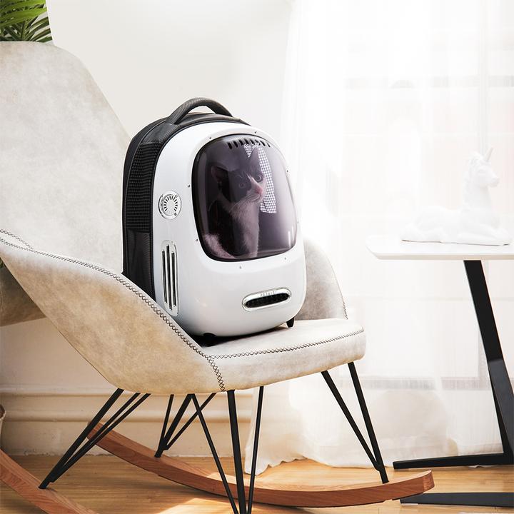 Actual product image Petkit Evertravel (Cat, Breathable)