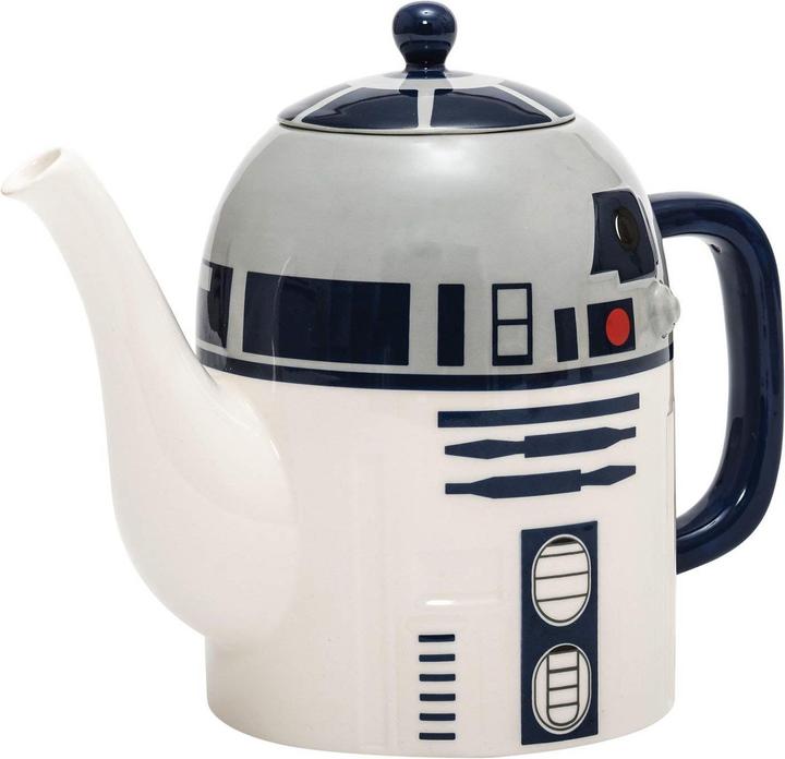 Joy Toy R2-D2