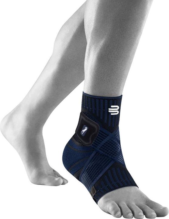 Produktbild Bauerfeind Sports Ankle Support Dirk Nowitzki (XL)
