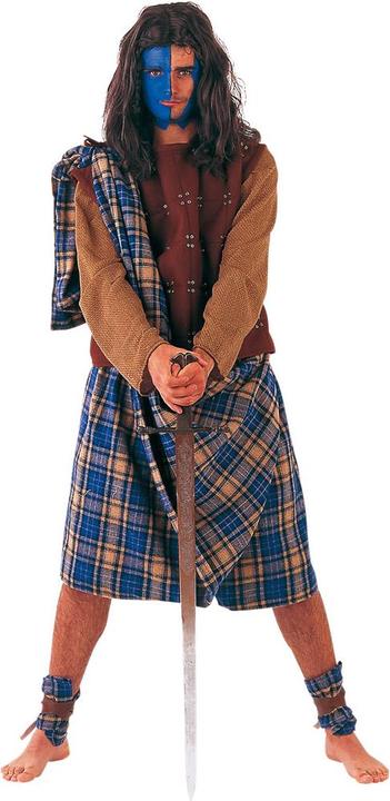 Actual product image Limit Scotsman (XL)