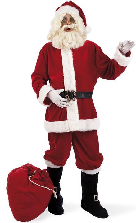 Image du produit Limit Père Noël Luxe (L)