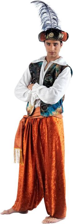 Immagine prodotto Limit Aladino Tuareg (XXL)