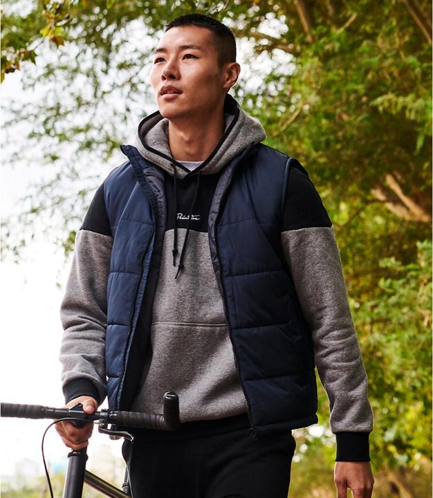 Actual product image Regatta Standout vest (M)